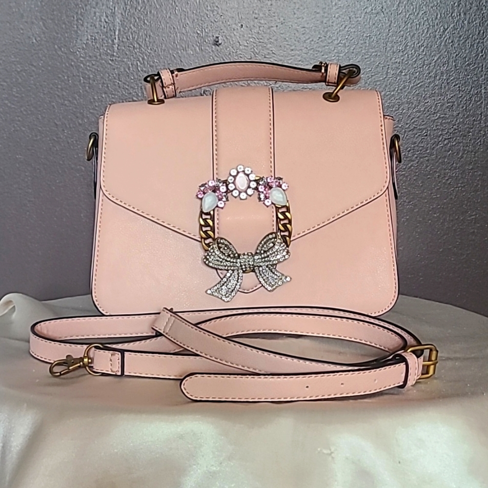 Aldo purse